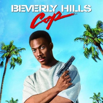 Flash Sendric - Beverly Hills Cop