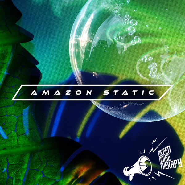 Amazon Static