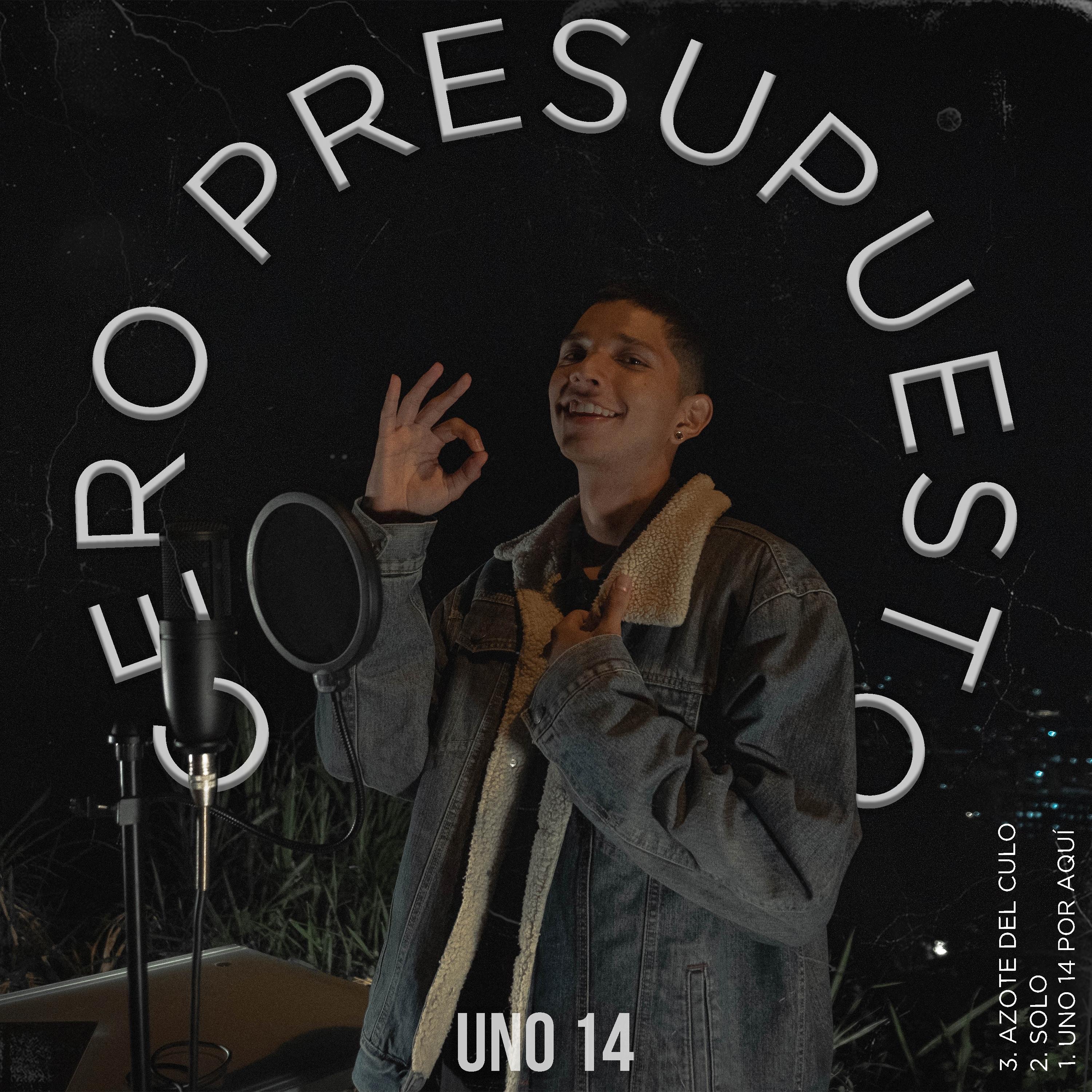 CERO PRESUPUESTO - Single