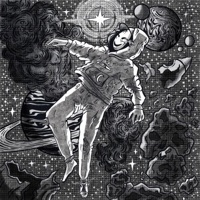 Iliveinnawonderland - Single - Mercykill