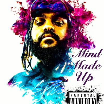 Mind Made Up (feat. Bigg Noot & BabiJohn) - Single