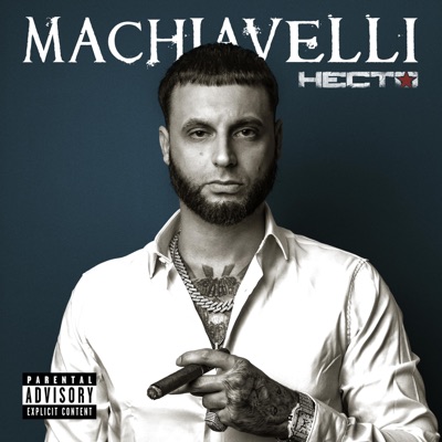 MACHIAVELLI - Single
