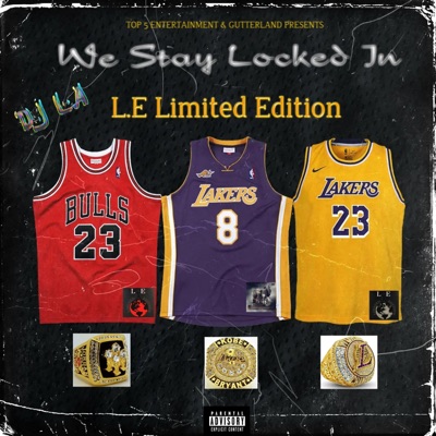We Stay Locked In - Single