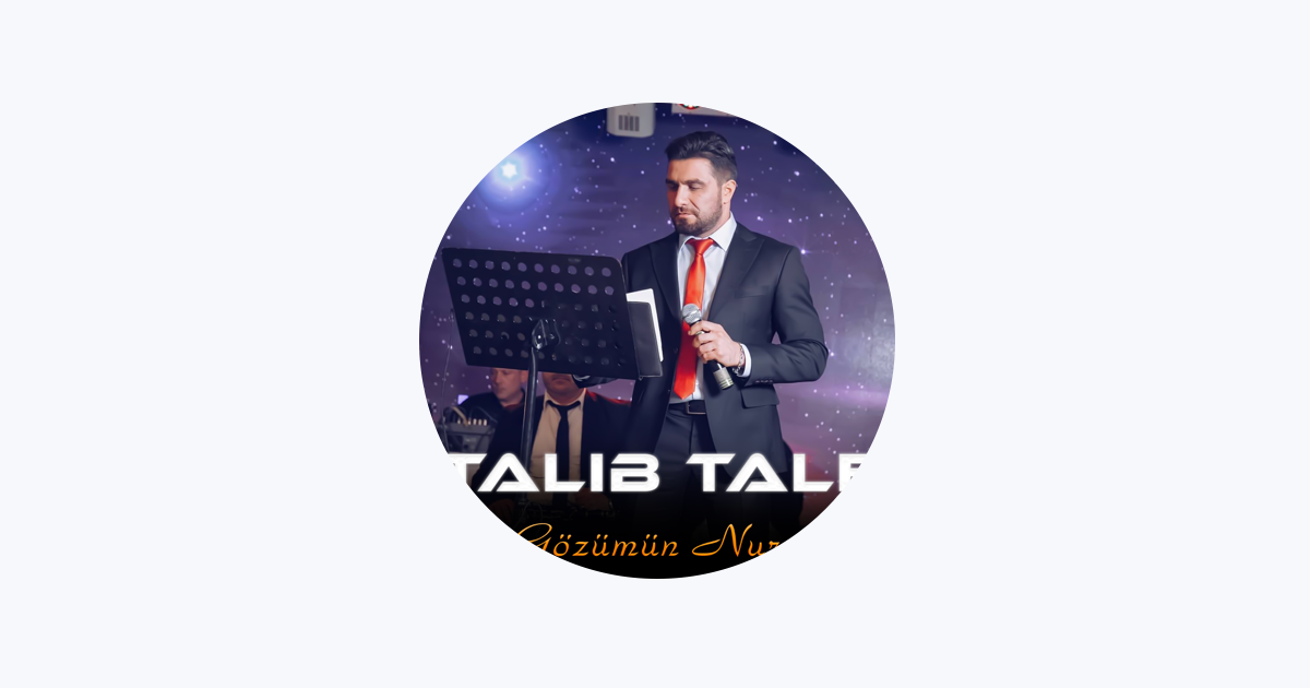 Talıb Tale - Apple Music