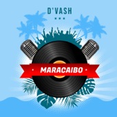 Maracaibo (Tribal Remix) artwork