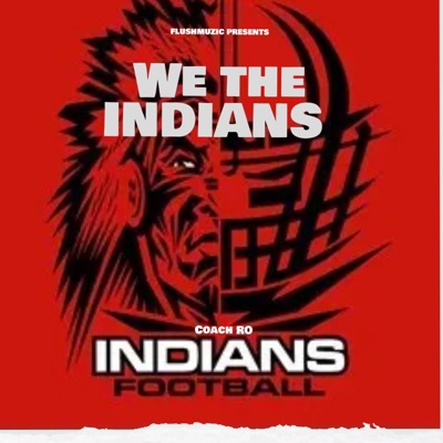 We the Indians - Single
