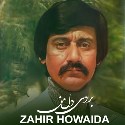 Zahir howaida - Zari Zari