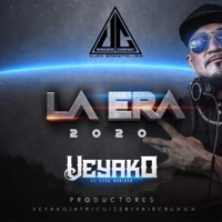 La Era 2020 - El Veyako