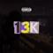 13k - M'geeli lyrics