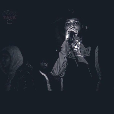 Something To Say - Single