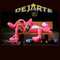 Dejarte - Single - west new