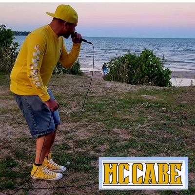 Official Mic Checkers (feat. Ross Burns) - Single