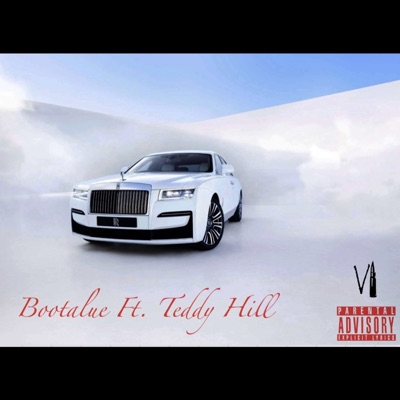 Rolls Royce (feat. Teddy hill) - Single