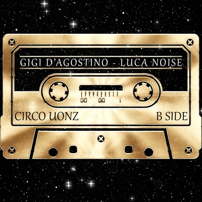 Warm up (Lento Violento & Astro Musico Mix) - Gigi D'Agostino & Luca Noise  | Shazam
