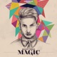 MAGIC cover art