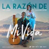 La Razón De Mi Vida - Single - Soy Jubal