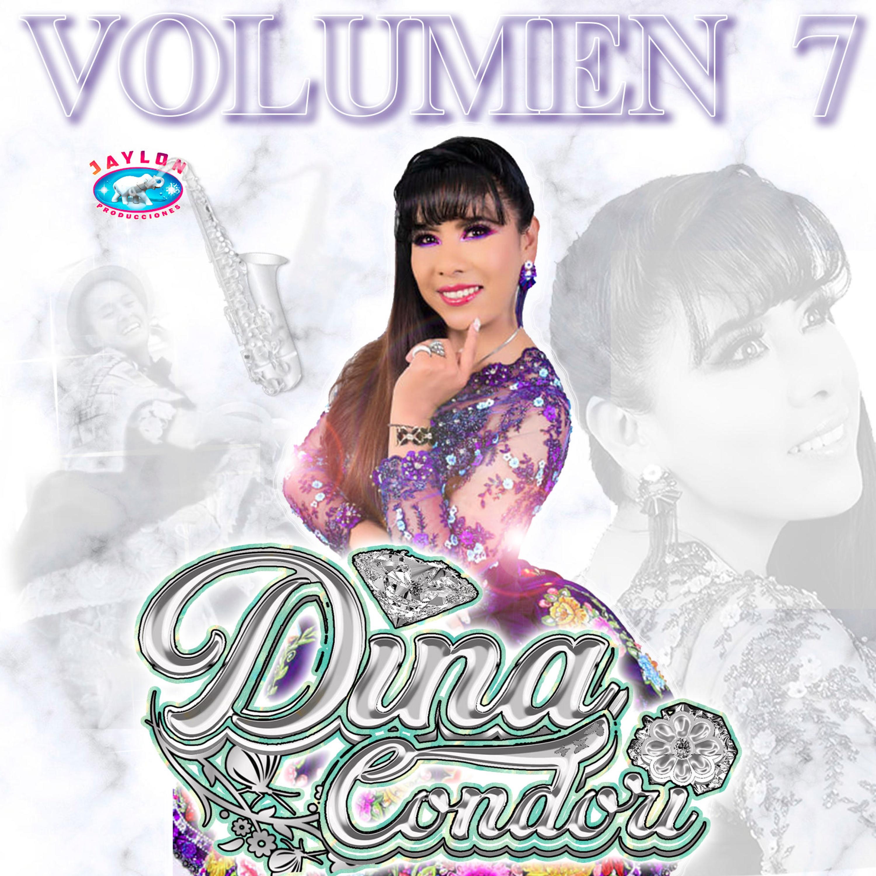 Dina Condori Saxo - Single