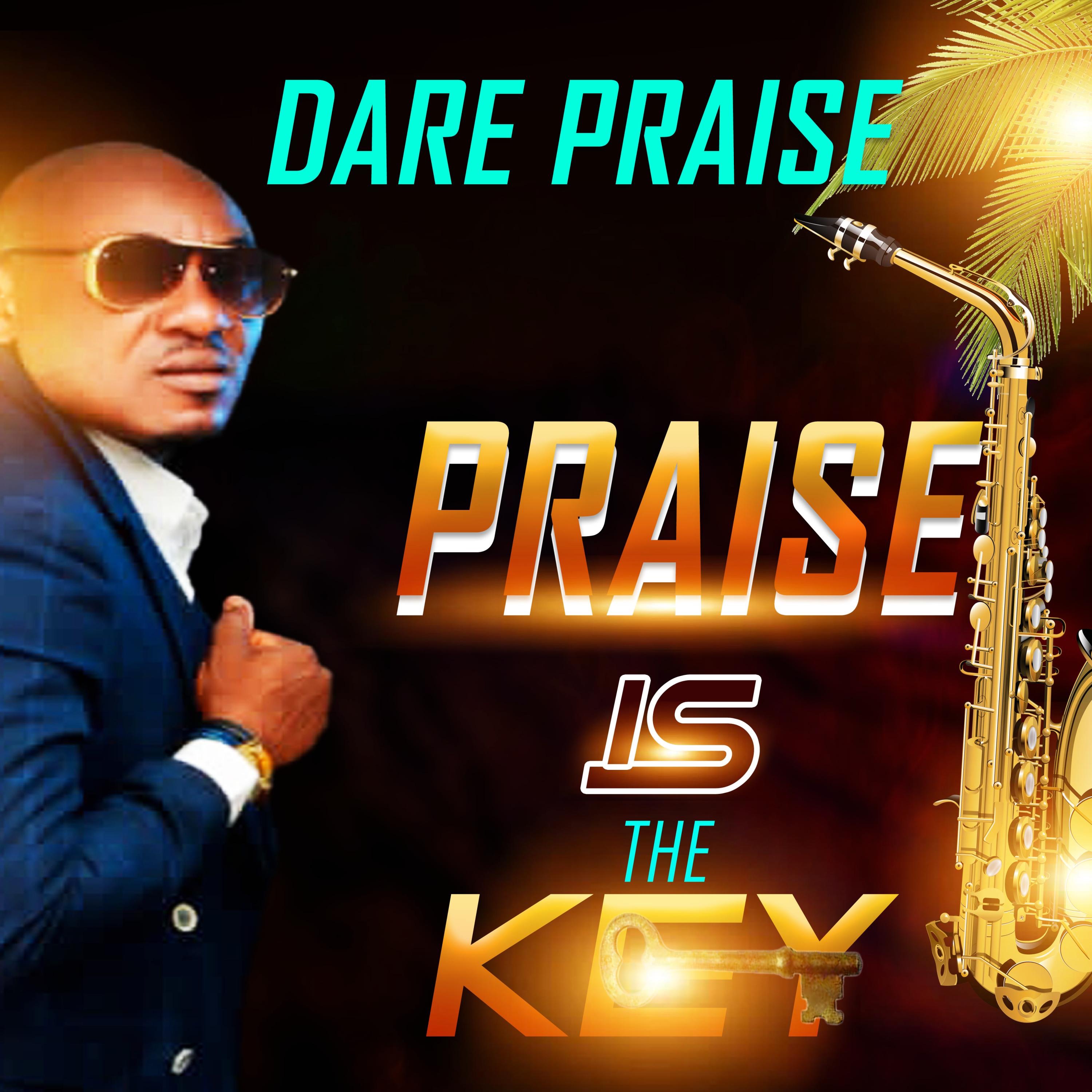Praise is the key