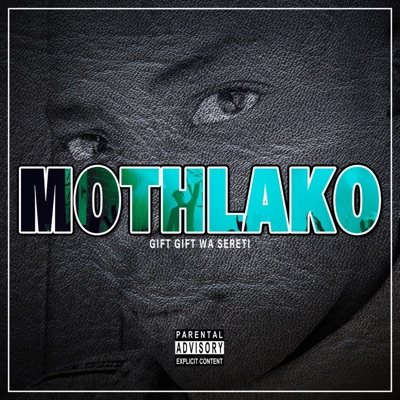 Robala Ka Khutso Magriza - Single