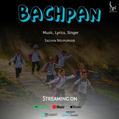 Bachpan - Single