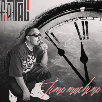 Time Machine (feat. L.T.) - Single
