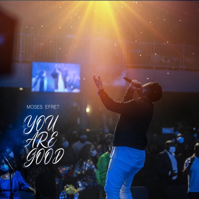 You Are Good - Single