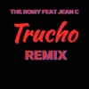 trucho (remix) - Single