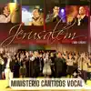 CÂNTICOS VOCAL - Vamos Proclamar
