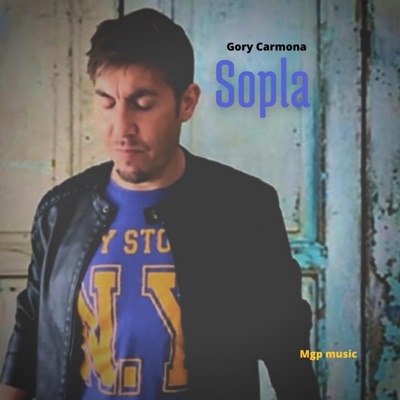 Sopla (feat. Gory Carmona) - Single