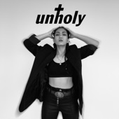 Unholy artwork