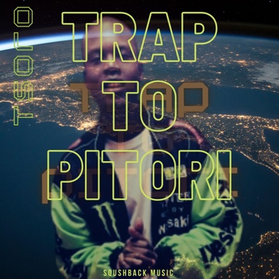 Trap To Pitori - Single