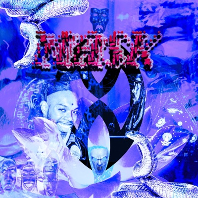 Mask (feat. Lal) [Slowed 432.7 HZ] - Single