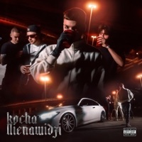 Kocha Nienawidzi - Single - Bobin