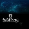 God Did Freestyle - Single