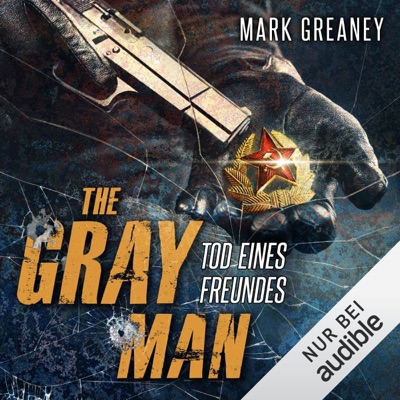 Tod eines Freundes: The Gray Man 3