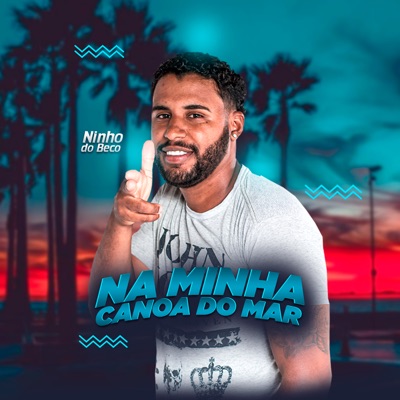 Na Minha Canoa do Mar - Single