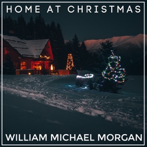 Home At Christmas - Single