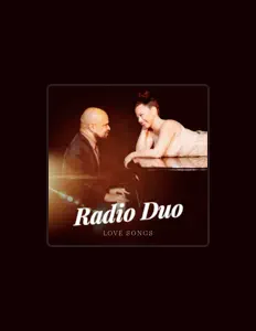 Radio Duoを聴いたり、ミュージックビデオを鑑賞したり、経歴やツアー日程などを確認したりしましょう！