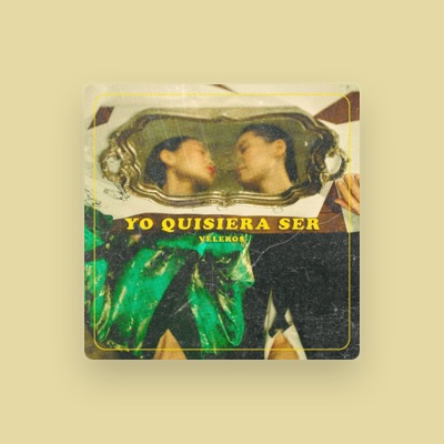 Listen to Veleros, watch music videos, read bio, see tour dates & more!