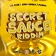 Secret Sauce Riddim EP
