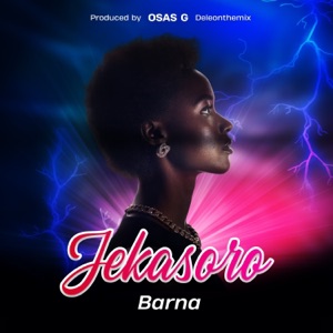 Jekasoro (2024 Remastered Version)