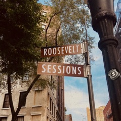 The Roosevelt Sessions - EP