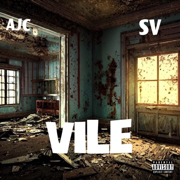 VILE (feat. $upavillian)