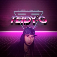 Clásicos 2009-2015 - Teidy G