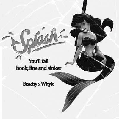 Splash (feat. Whyte!) - Single