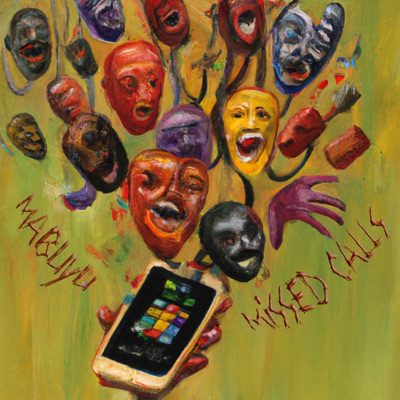 Missed Calls - EP
