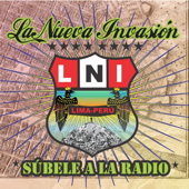 Súbele a la Radio
