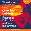 Les Grandes Oubliées - Titiou Lecoq