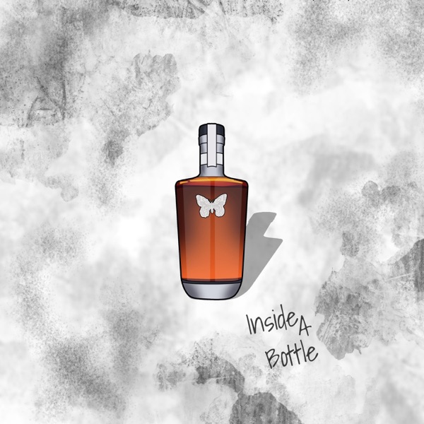 Inside a Bottle