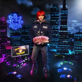 БАЙ БАЙ LOVV66